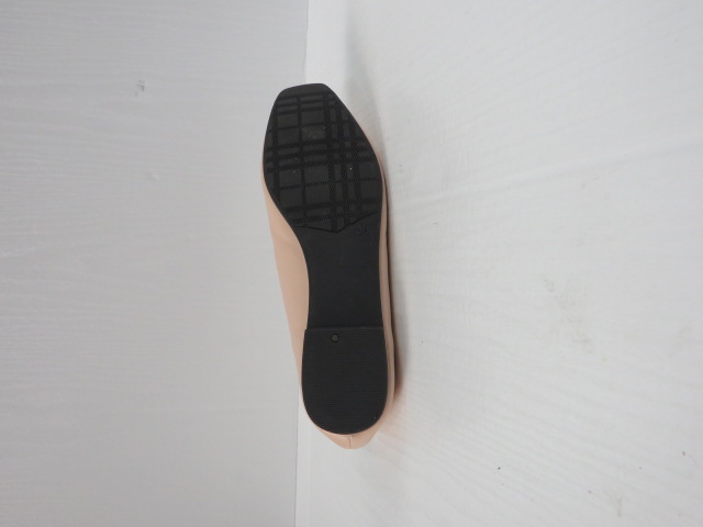 Baleriny Damskie GO-170 NUDE 36-41 2