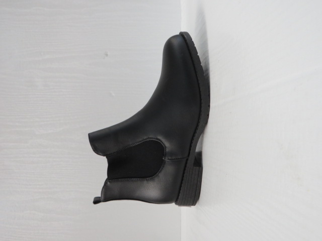 Botki Damskie 1887-1 JEDEN 36-41