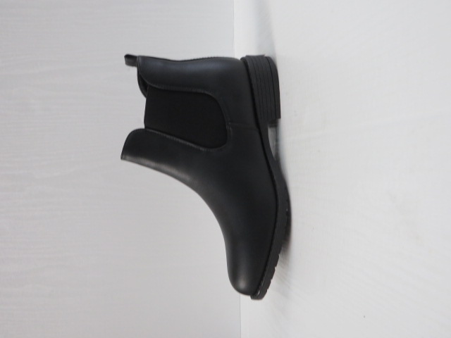 Baleriny Damskie 1887-1 JEDEN 36-41 1