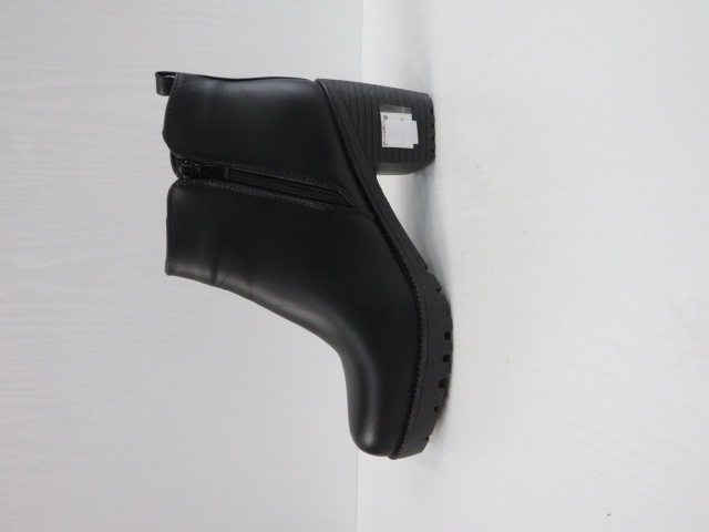 Botki Damskie 1865-1 JEDEN 36-40 1