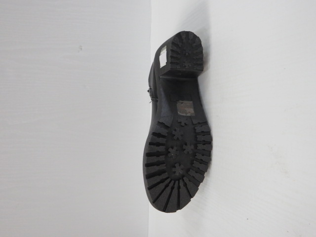 Botki Damskie 1865-1 JEDEN 36-40 2