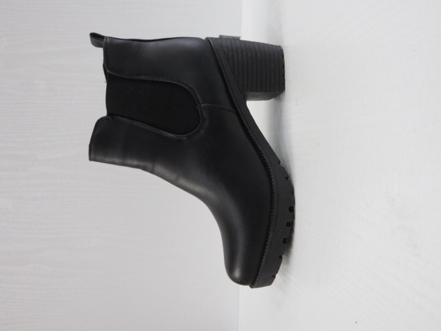 Botki Damskie 1884-1 JEDEN 36-40 1