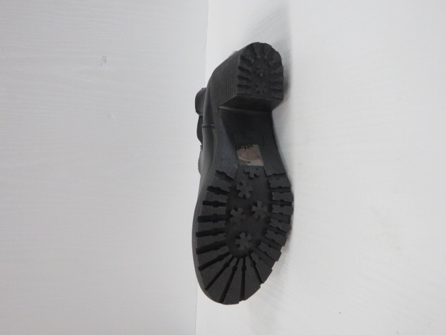 Botki Damskie 1884-1 JEDEN 36-40 3