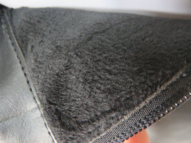 Botki Damskie 1884-1 JEDEN 36-40 2