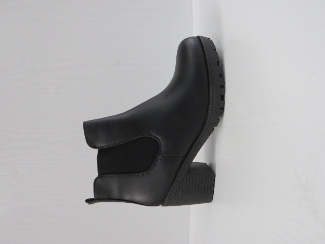 Botki Damskie 1883-1 JEDEN 36-40