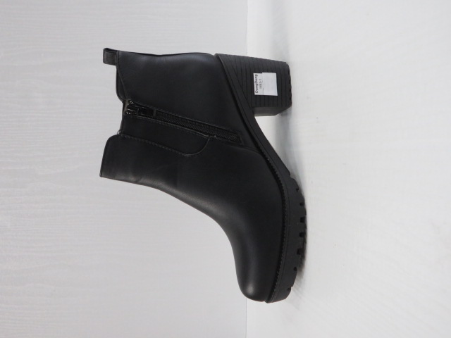 Botki Damskie 1883-1 JEDEN 36-40 1