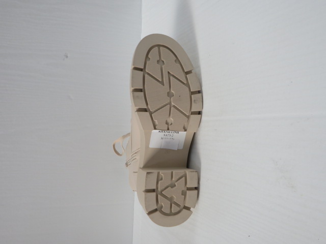 Botki Damskie SA75-2 JEDEN 36-41 2