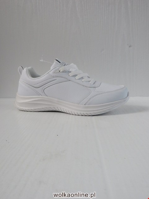 Sportowe Damskie LXC8482 WHITE 36-41