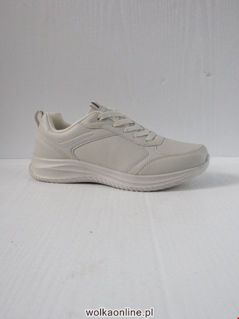 Sportowe Damskie LXC8482 BEIGE 36-41