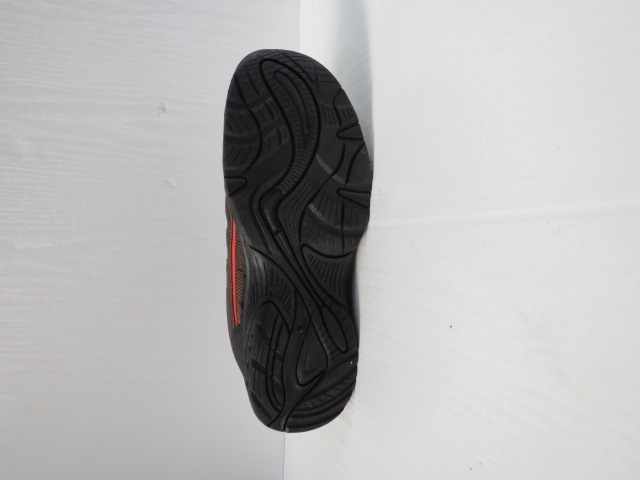 Sportowe męskie M218-5 BROWN 41-46 2