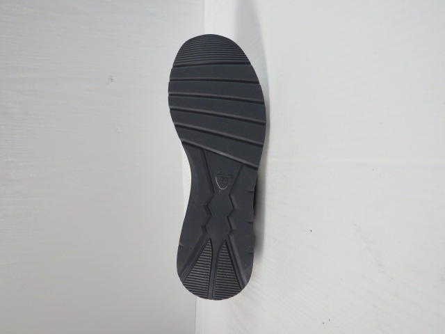 Sportowe męskie M234-3 WHITE 40-45 2