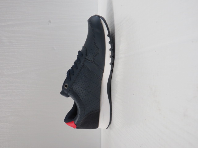 Sportowe męskie M234-7 NAVY 40-45 1