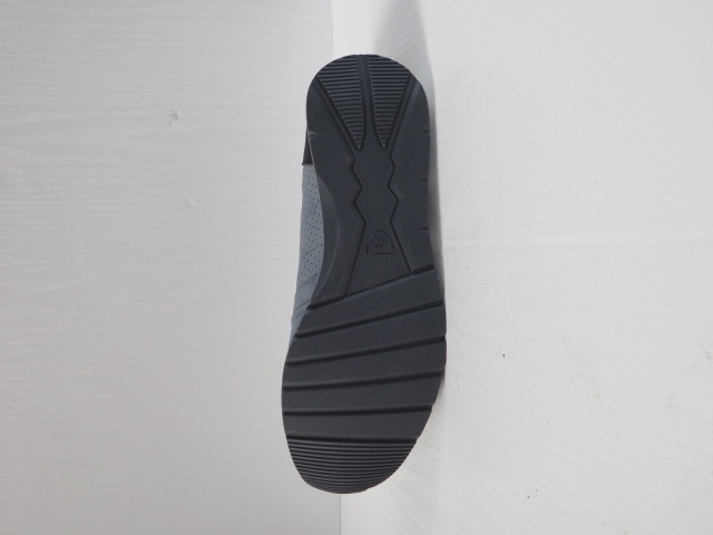 Sportowe męskie M234-6 GREY 40-45 2