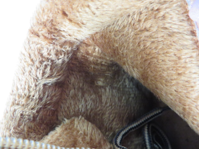 Botki Damskie 81301-2 CAMEL 36-41 3