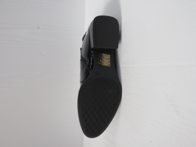 Botki Damskie H2209 BLACK 36-41 2
