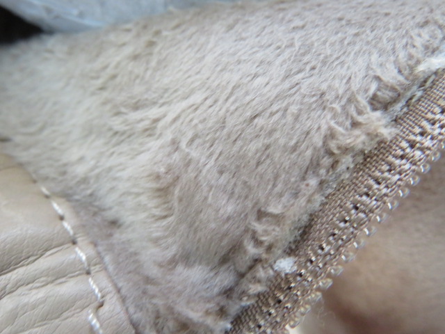 Botki Damskie H2178C KHAKI 36-41 3