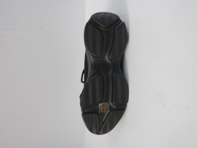 Botki Damskie SG-617 BLACK 36-41 2