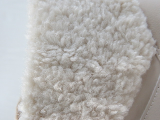 Botki Damskie A2040 BEGER 36-41 3