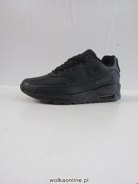 Sportowe Damskie D1W-2 BLACK 36-41