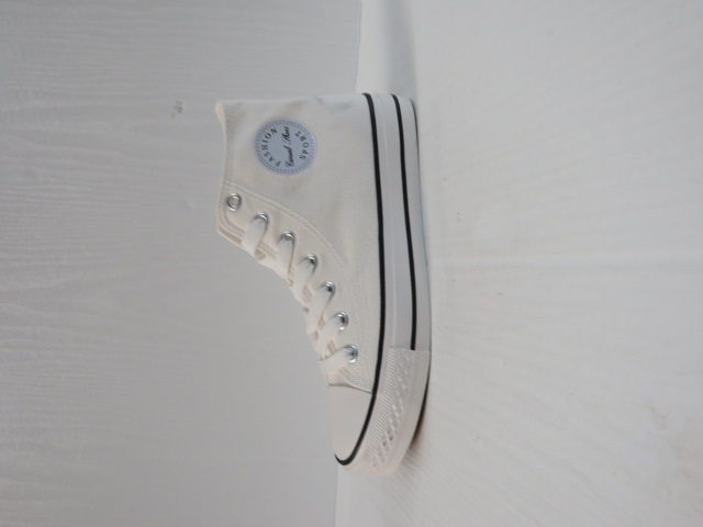 Trampki damskie Y0222-9 JEDEN 36-41