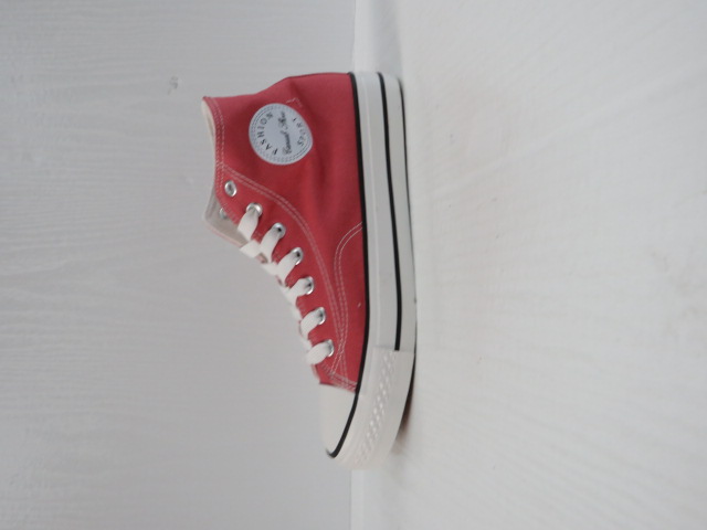 Trampki damskie Y0222-8 JEDEN 36-41