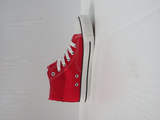 Trampki damskie Y0199-3C JEDEN 32-37 1