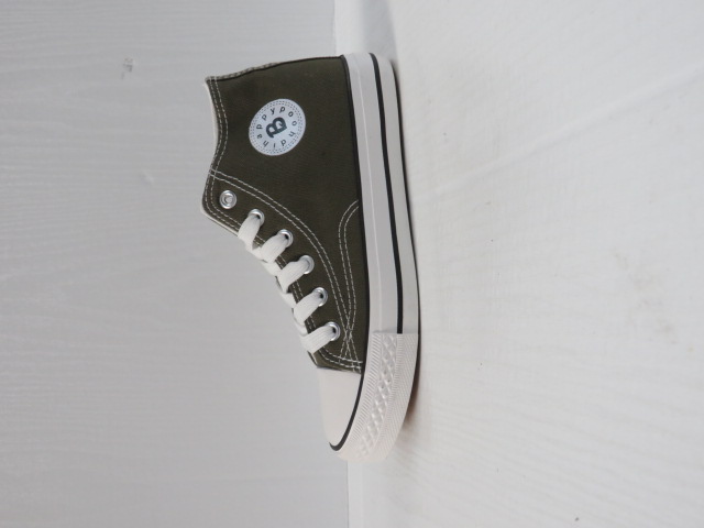 Trampki Dziecięce Y0199-4C JEDEN 32-37