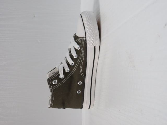 Trampki Dziecięce Y0199-4C JEDEN 32-37 1