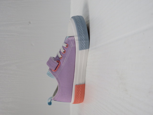 Trampki Dziecięce Y008-2B JEDEN 26-31 1