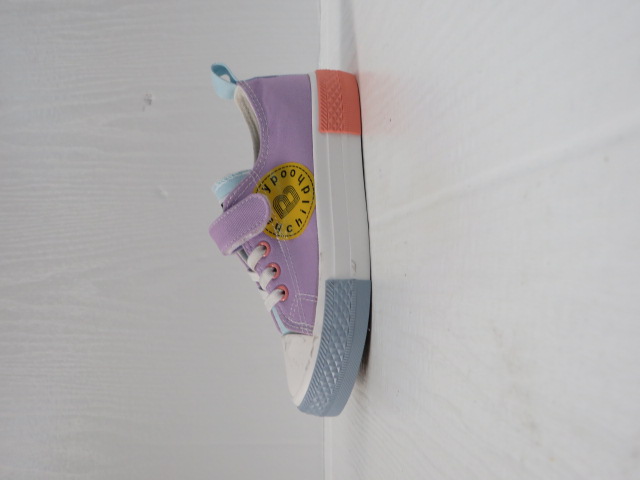 Trampki Dziecięce Y008-2C JEDEN 32-37