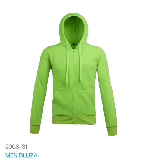 Bluza męskie 2008-31 1 kolor M/L-2XL 1