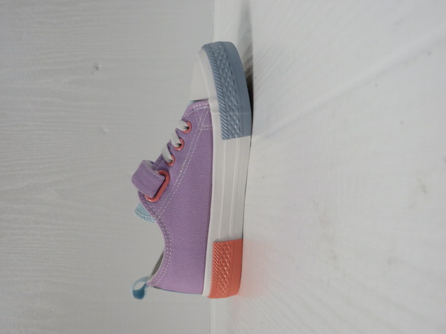 Trampki Dziecięce Y008-2C JEDEN 32-37 1