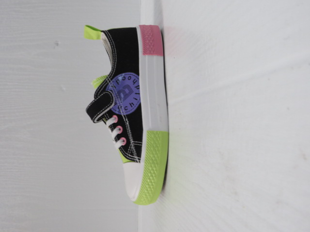 Trampki Dziecięce Y008-1B JEDEN 26-31