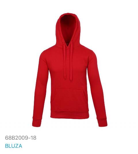 Bluza męskie 68B2008-18 1 kolor M-2XL 1