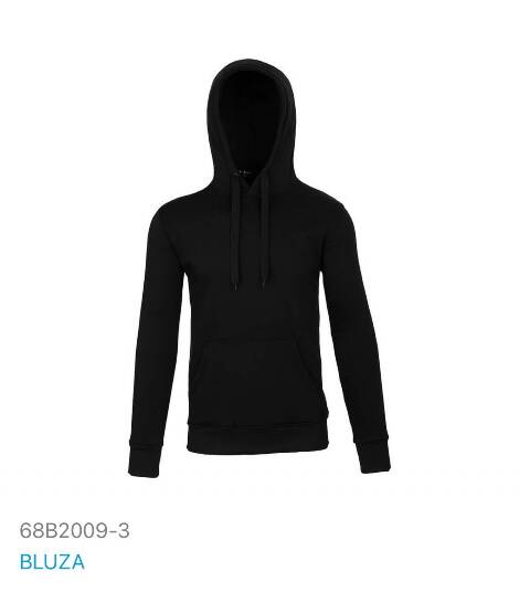 Bluza męskie 68B2009-3 1 kolor M-2XL 1