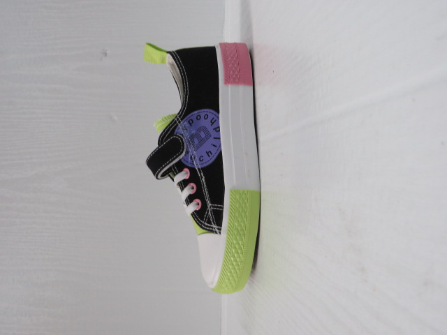 Trampki Dziecięce Y008-1C JEDEN 32-37