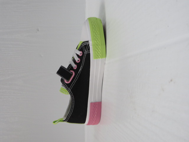 Trampki Dziecięce Y008-1C JEDEN 32-37 1