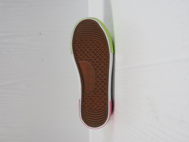 Trampki Dziecięce Y008-1C JEDEN 32-37 2