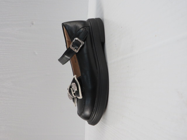 Baleriny Dziecięce B31977-1B JEDEN 26-31