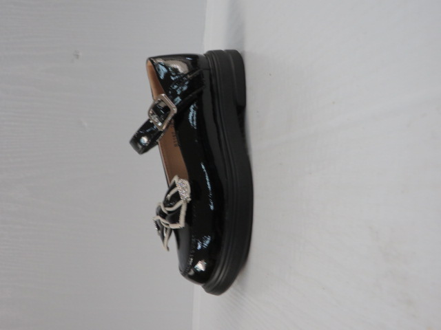 Baleriny Dziecięce B31977-3B JEDEN 26-31