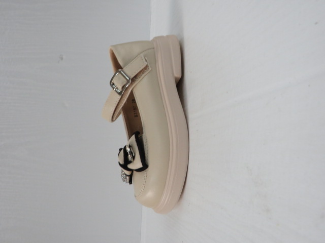 Baleriny Dziecięce B31977-2B JEDEN 26-31