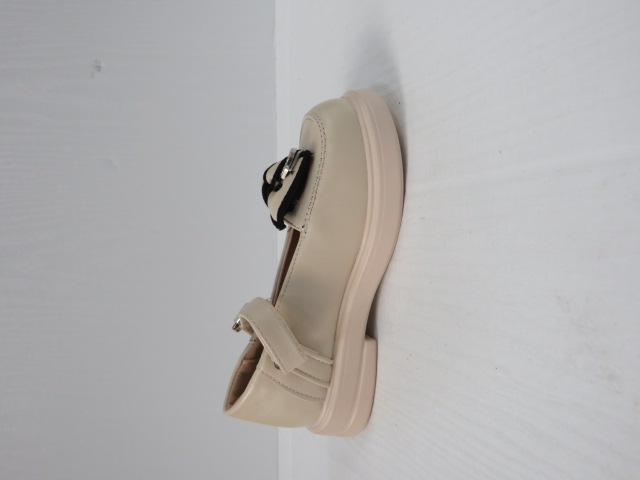 Baleriny Dziecięce B31977-2B JEDEN 26-31 1