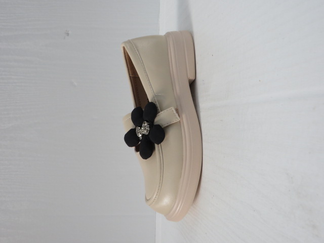 Półbuty Dziecięce B23500-2B JEDEN 26-31