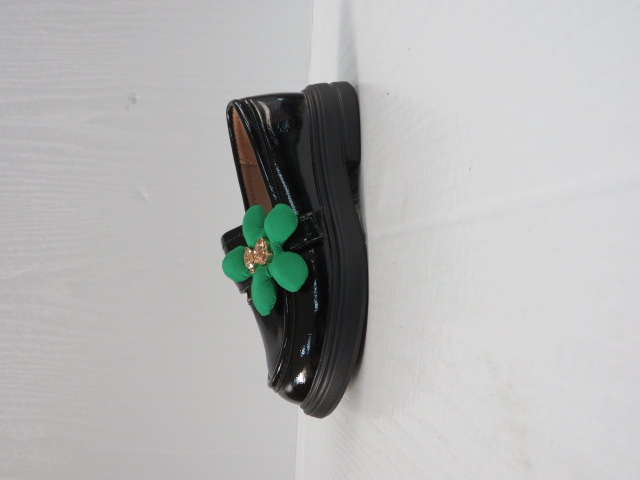 Półbuty Dziecięce B23500-1B JEDEN 26-31