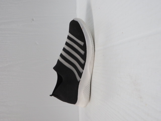 Półbuty Dziecięce XF-20 BLACK 31-36