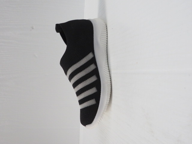 Półbuty Dziecięce XF-20 BLACK 31-36 1