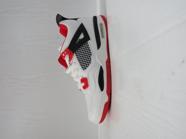 Sportowe męskie M660-C WHITE/RED 41-46