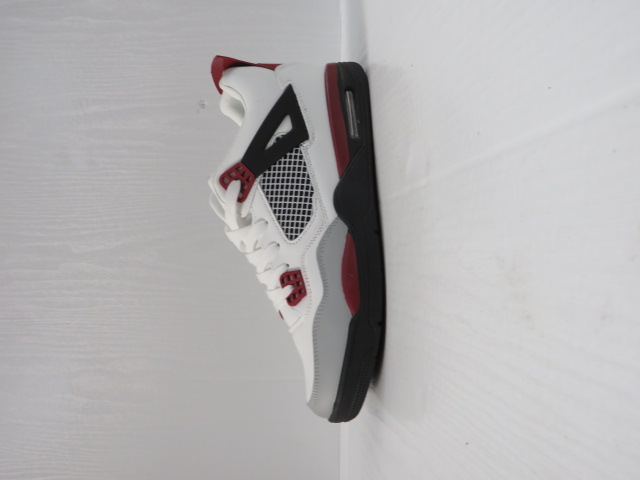 Sportowe męskie M660-H WHITE/GREY 41-46