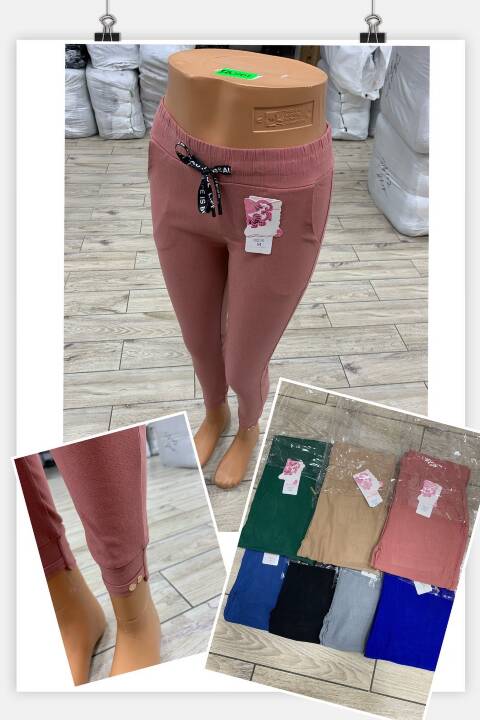 Spodnie Damskie 3122 1 kolor M-2XL 1