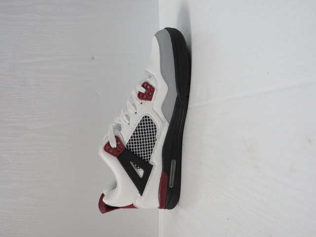 Sportowe męskie M660-H WHITE/GREY 41-46 1